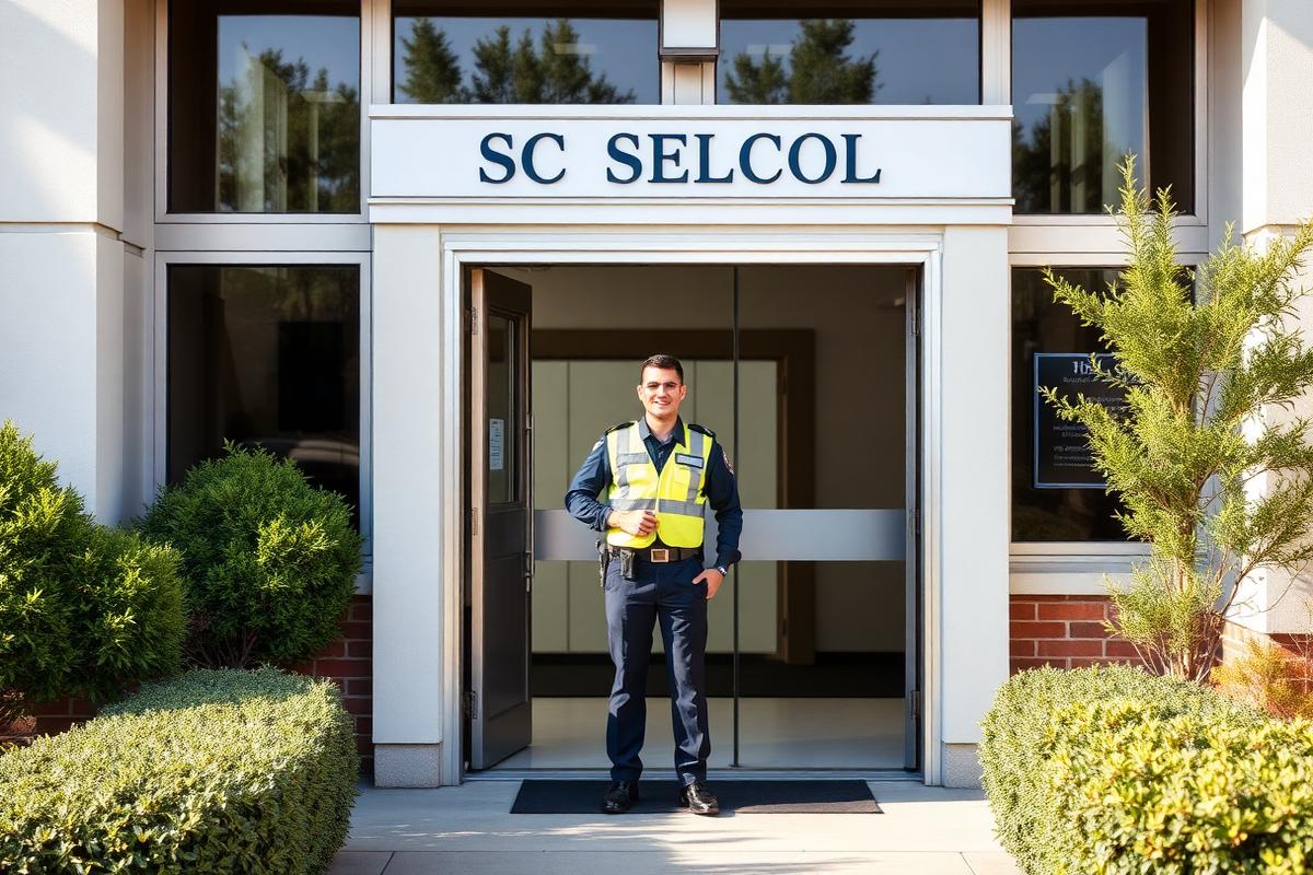 School & Campus Safety